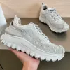 Unisex Wandelschoenen Trekking Schoenen Outdoor Klimschoenen Heren Hoge kwaliteit Wandelschoenen Dames Ademende Trekking Sneakers voor meisjes Maat 46-35