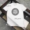 Designer Casual Tshirts Mens Classic Letter Printing Shirts Fashion T-shirt Summer Paris Unsex Cotton Tops Tee Sport Medusa 306