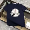 Meng K Men's短袖Tシャツ、丸い首のトップ、青少年韓国語のカップルのカジュアルなファッションルーズボトムシャツ、夏55