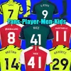 Maglie da calcio Maglie da calcio Player Fans versione TIMBER 2023 2024 maglia da calcio Uomo Bambini ragazzi set top giovaniliH2434