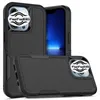 Manufacturer's stock suitable for 15 sets of 2-in-1 full package phone cases, 14 Pro Max anti drop protective case