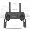 Intelligent UAV P5 Drone Professional 4K Dual HD Camera Aerial FPV WIFI POGRAPHY INFREGRED RC Quadcopter Helicopter Foldbar Gift Toy DHZ2S