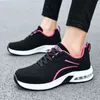 Classic Men Women Athletic Running Shoes Comfort Black White Grey Red Green Purple Beige Brown Blue Yellow Oranges Mens Women Trainers Sports Sneakers GAI