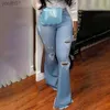 Damenjeans