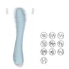 Vibrator volwassen seks speelgoed speelgoed producten g-punt vibrerende stick variabele frequentie bead dames masturbatieapparaat 231129