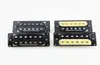 Seymour Duncan guitare électrique Double Humbucker micros 4C zèbre noir 1 jeu de pièces de guitare 6010692