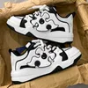 Flat Breathable Running White Comfort Men Black Green Shoes Mens Trainers Sports Sneakers Size 38-44 Co 95 s