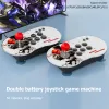 Consoles MT6 10000+ Jeux 4K HD VIDEO VIDEO Arcade Game Console HDMICOMPATIBLE 3D Dual Controller Joystick Game Player pour PS1