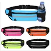 Sacs de taille Sac de course Sports Portable Fitness Hold Water Bike Case Étanche Femme Ceinture