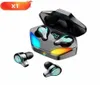 X1 X6 X7 TWS écouteurs sans fil casque stéréo Bluetooth51 Sport écouteurs étanches casque de jeu avec microphone pour iphone5382942