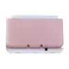 Gevallen Yuxi bovenste bodem voorzichtplaatafdeksel behuizing Shell voor 3DS XL / LL Console Game Accessoires