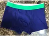 Herr designer boxer korta män underbyxor man shorts mens vintage sexiga underkläder för män avslappnad korta bomullsunderpanties