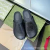 G Family Half Tuo Baotou Ayakkabı 2023 Yeni Kadınlar Yabancı Mueller Ayakkabıları, At Nalı Tokası Düz ​​Ayakkabılar, Çok Yönlü Günlük Tembel Terlik