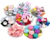 5pcs BPA silikonowe koraliki kreskówkowe zwierzęta małe pręt DIY Ząbek Naszyjnik Baby Shower7196268