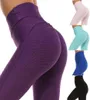 JGS1996 SEXY PUSH UP LEGGINGS Women Fitness Pants High midje Sport Leggings Anti Cellulite Workout Bulift Tights6398350