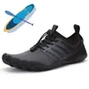 Womens Men Quick-dry Surfings Breathable Mesh Water Shoes Beach Sneakers Diving Socks Non-Slip-Sneaker Swimming-Water Beach Casual GAI soft comfortable