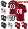 Stitched Custom 16 Gardner Minshew II 18 Anthony Gordon 19 Brandon Arconado 21 Max Borghi Washington State Cougars Men Women Youth5257841