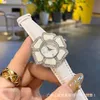 38% rabatt på Watch Watch Xiaoxiangjia Floral Diamond Dial Quartz Womens