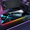 PADS RGB MOUSEPAD SATORU GOJO JUJUTER