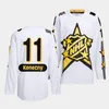 2024 All Star Game Hockey Jersey Brad Marchand David Pastrnak Connor McDavid Auston Matthews Jack Hughes William Nylander Sidney Crosby DeBrincat Matthew Tkachuk