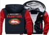 2019 Winter Hoody South South Sydney Rabbitohs Men Men Warm Fashing Phashing Autumn Clotes Sweatshirts ZipperジャケットフリースパーカーSTR6573276