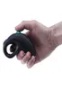 Walker enkele draadloze pc-vinger handheld trackball-muis muizen met laserpointer voor links-rechtshandige gebruikers9705847