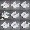 Nieuwe mannen dames schoenen wandelen Running Flat Shoes Soft Sole Fashion White Black Pink Bule Comfortabele sport Z54 GAI