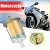 Aggiorna l'aggiornamento A7f2 del filtro dell'elemento del tubo della benzina modificato spesso di grande cilindrata per motociclette