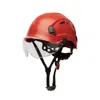 Шлем Loebuck для альпинизма на открытом воздухе, спасательная голова, EPS, скалолазание, спорт, дрейф, трассировка реки 240223