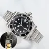 watch designer watches mens stainless steel mechanical waterproof sapphire 41mm mens watch