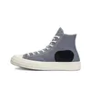 Klasyczna słynna marka miłosna projektant Buty Casual High and Low Top Para Love Men and Women Board Buty