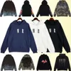 Mens Hoodie Designer Sweater Hoodies para homens High Street Brand TOP QUALITY 500g Peso Pano de algodão com 46 estilos atacado 2 peças 10% de desconto 40