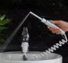 Vatten tandlossare kran oral irrigator floss plock bevattning tänder rengöring maskin 2202257767832