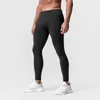 Collant da uomo Pantaloni sportivi a compressione Uomo Corsa Leggings da palestra Allenamento e jogging Sport da calcio per 240228