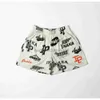 2024 inaka power camo shorts mannen vrouwen klassieke sportschool mesh shorts inaka shorts met binnenste voering ip shorts spht