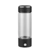 Water Bottles Antioxidant Cup Natural Usb Rechargeable Hydrogen Bottle Generator With Rapid For Ionized