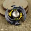 Beyblade Metal Fusion punta delle dita Giroscopio in metallo giocattolo antistress ricreativo per adulti Il ninja ruota freccetteGiocattoli classiciSpinning Tophand spinner L240304