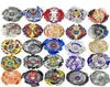 4D spinning top Beyblade Burst With Launcher Kids Boys Toy Starter Zeno Excalibur MI Xeno Xcalibur Bables Toys9637370