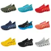 2024 running shoes GAI men women platform Shoes pink Beige yellow black navy red purple sneakers trainers outdoor