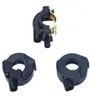 Stuur Gaskabel Houder Behuizing Voor Elektrische Motor Gaspedaal Mount Gas Seat Draai De Handle3777269