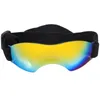 Dog Apparel Goggle UV Protection Small Sunglasses Windproof Dustproof Prop