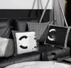 Quality Home Pillow Living Room Bedroom Sofa and Bedside Backrest Office with Core Nordic Style with Pillow Core