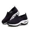 Chaussures de course pour hommes femmes triple noir blanc violet rose respirant et confortable baskets de sport pour hommes 037 GAI