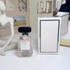 Epack parfüm 100ml krem ​​bulut kokusu kadın eau de parfum 3.4oz uzun süreli koku markası edp seksi kız kadın bayan parfum kolonya sprey yüksek kalite