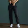 AO-88 Pantalon de Yoga coupe ample sport femme mode tendance danse pantalons décontractés taille haute pantalon de fitness