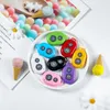 Wireless Bluetooth Remote Control Button For Android Ios System Shutter Remote Control Selfie Group Photo Mobile phone camera artifact wireless self-timer