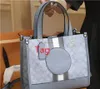 2024 Designer Shoulder Bags Tabby Tote Crossbody Bags Handbag Baguette Square Fashion Satchel High Quality Designer