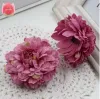 Silk 6cm Marigold Artificial Flower For Wedding Party Home Decoration Mariage Calendula Simulation Flowers 2024304