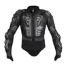 nieuwe professionele motorfiets bodyprotector motorcross race full body pantser wervelkolom borst beschermende jas uitrusting rugsteun4920721