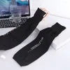 Knee Pads Loose Arm Warmers Anti-UV Driving Gloves UV Insulation Men Sunscreen Sleeve Ice Silk Sleeves Sun Protection Cover